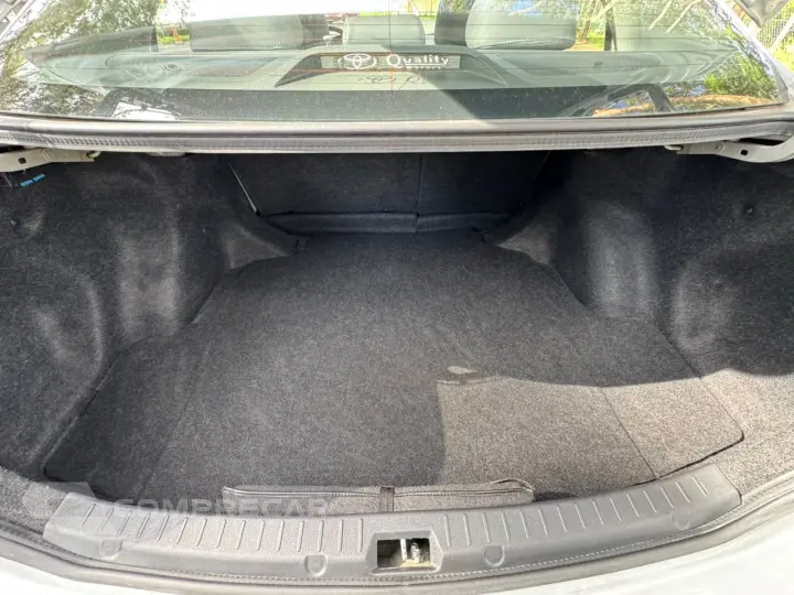 COROLLA 1.8 GLI Flex