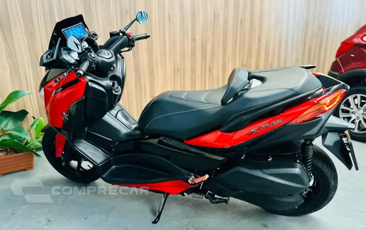 Xmax 250