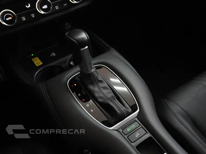 ZR-V 2.0 i-VTEC GASOLINA TOURING CVT