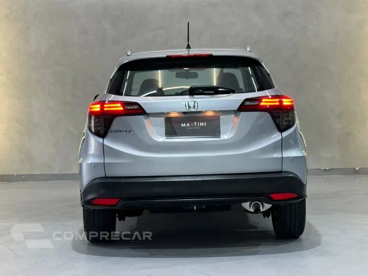 HR-V EX 1.8 Flexone 16V 5p Aut.