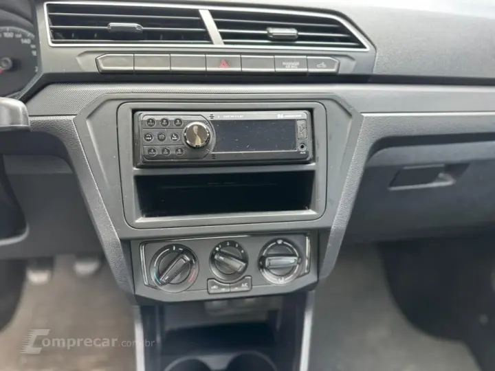 SAVEIRO 1.6 MSI ROBUST CS 16V FLEX 2P MANUAL