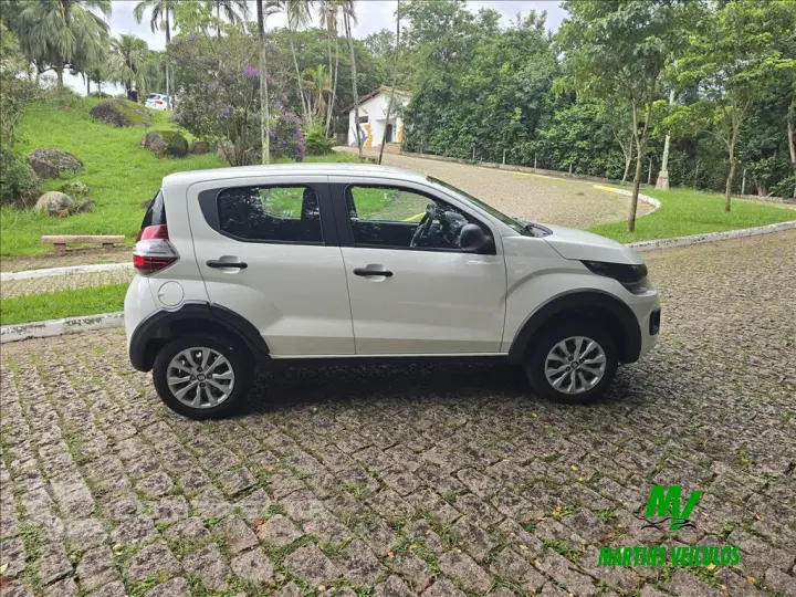 MOBI 1.0 EVO FLEX LIKE. MANUAL