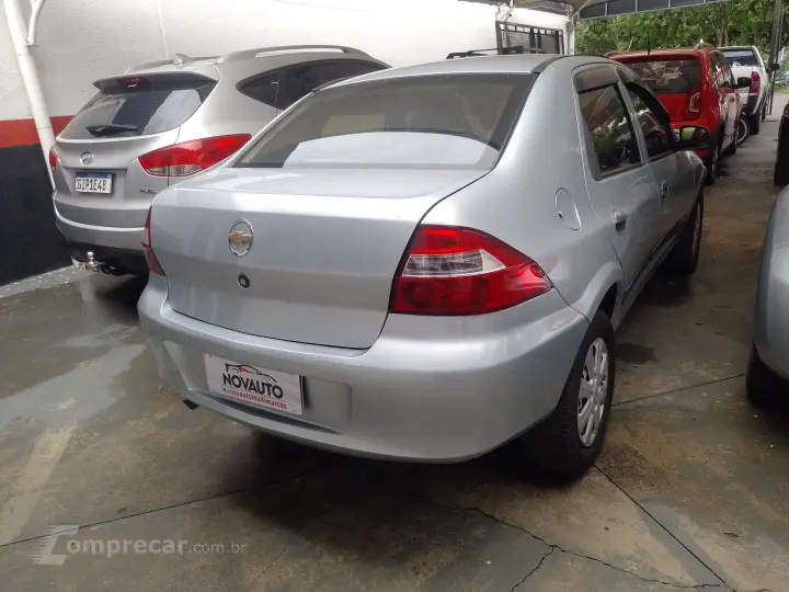 PRISMA 1.4 MPFI Maxx 8V