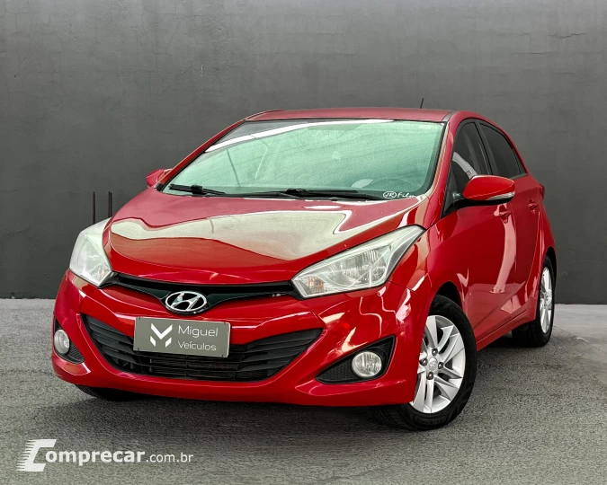 HB20 1.6 Premium 16V