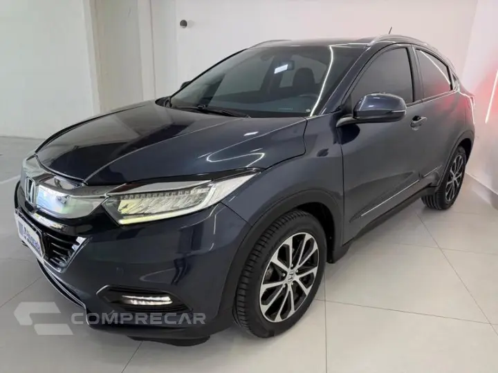 HR-V EXL CVT AUTOMATICO