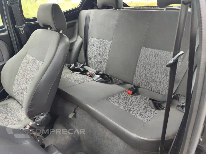 KA 1.0 MPI 8V FLEX 2P MANUAL