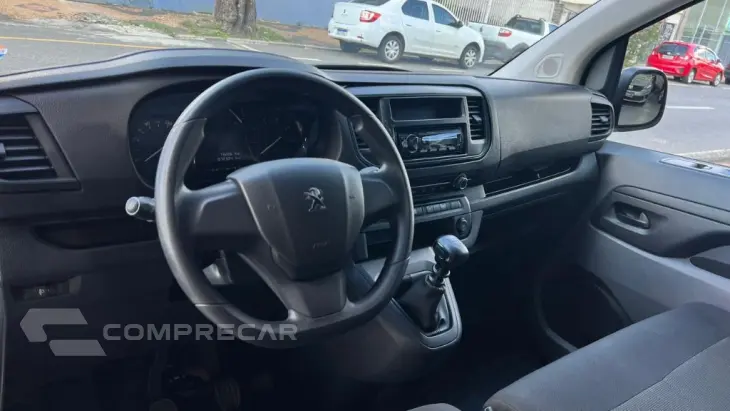 Expert Cargo 1.5 Turbo Diesel
