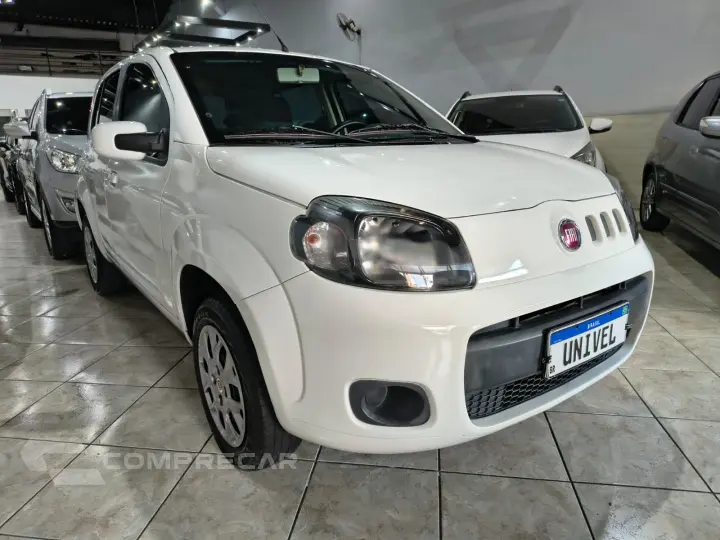 UNO VIVACE1.0