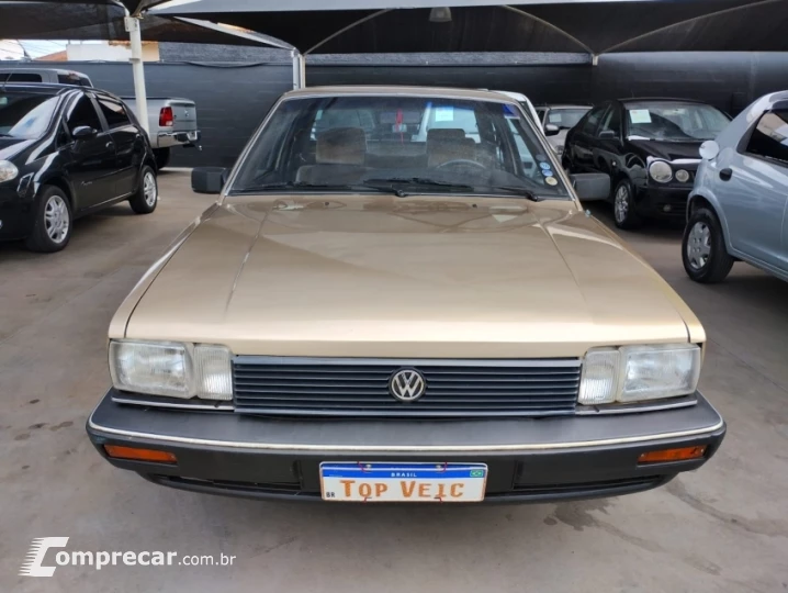 SANTANA 2.0 GLS 8V