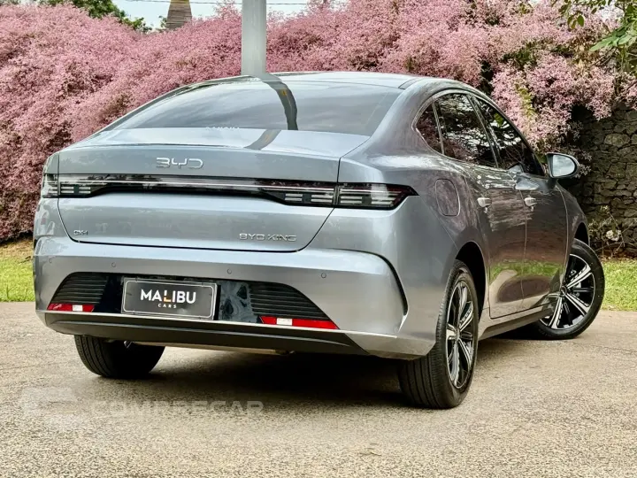 KING 1.5 Dm-i Phev GS
