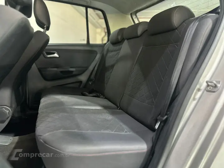 FOX 1.6 MI I-motion 8V