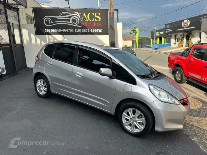 Fit LX 1.4/ 1.4 Flex 8V/16V 5p Aut.