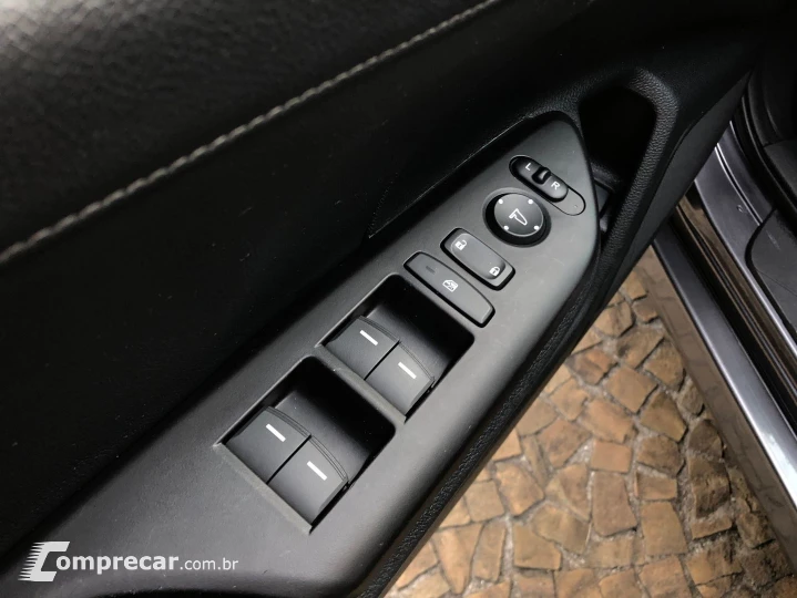 Civic 2.0 16V Flexone Lx 4P Cvt