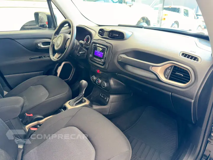 RENEGADE 1.8 16V Sport
