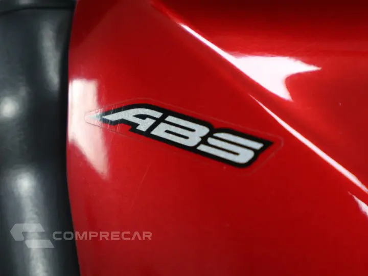 YAMAHA FZ25 FAZER ABS