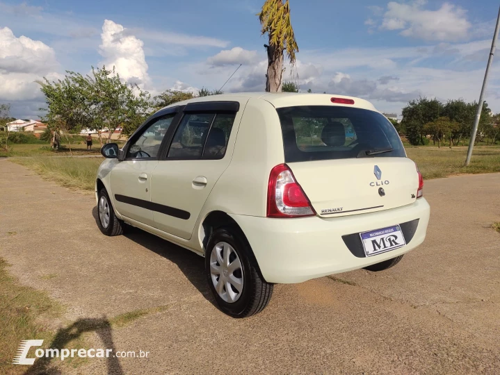 CLIO 1.0 Expression 16V