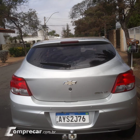 ONIX 1.0 LT