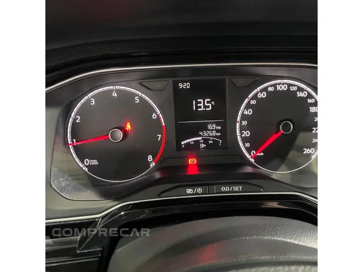 POLO 1.0 MPI TRACK MANUAL