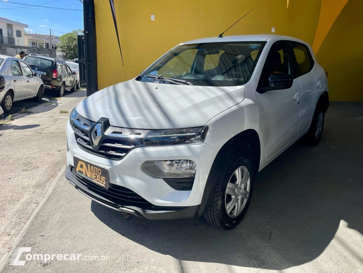 KWID 1.0 12V SCE Intense