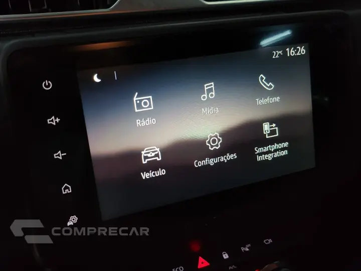 DUSTER 1.3 TCE FLEX ICONIC X-TRONIC