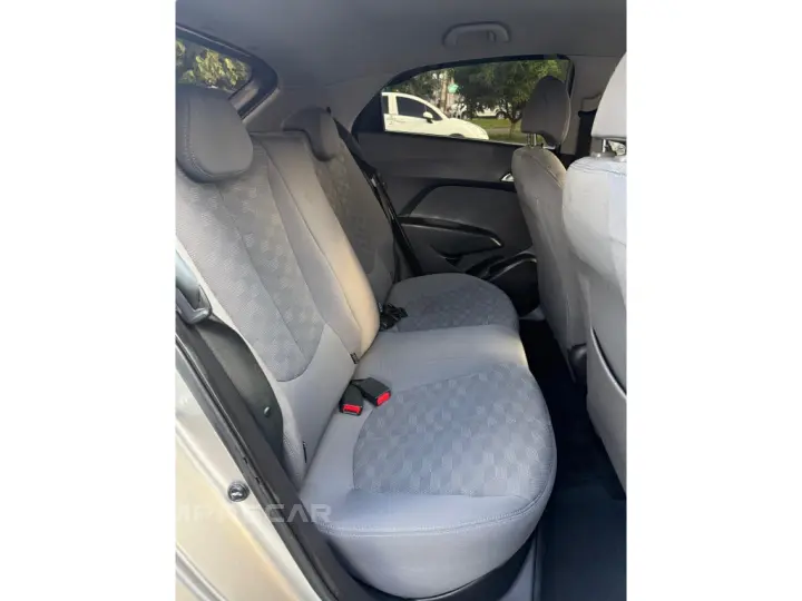 HB20 1.6 PREMIUM 16V FLEX 4P AUTOMÁTICO