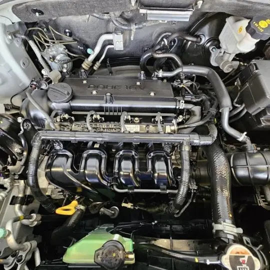 CRETA 16A PULSE