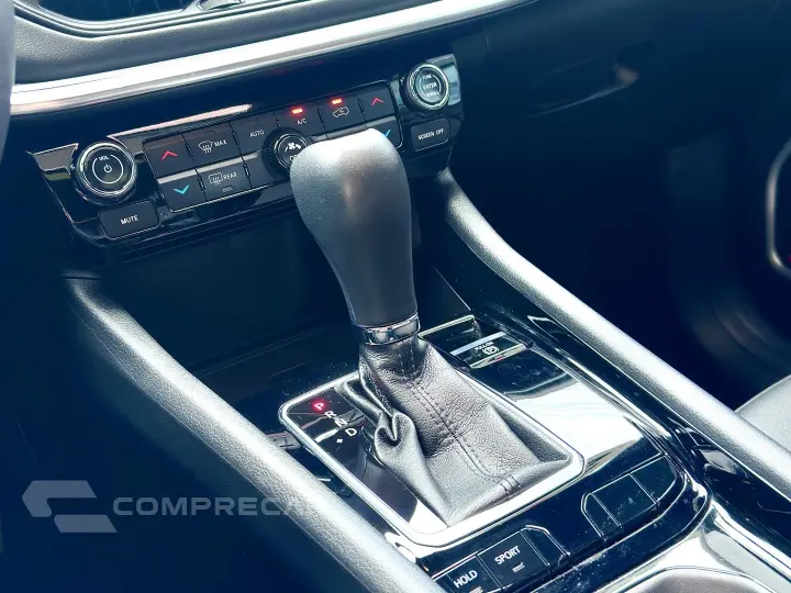 COMPASS 1.3 T270 TURBO FLEX S AT6