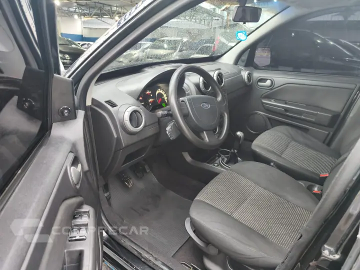 ECOSPORT 1.6 Freestyle 8V