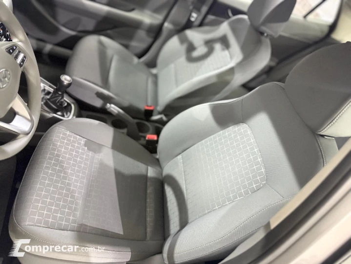 HB20S 1.0 12V Comfort Plus