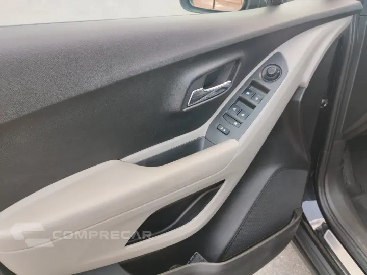 TRACKER 1.8 MPFI LTZ 4X2 16V