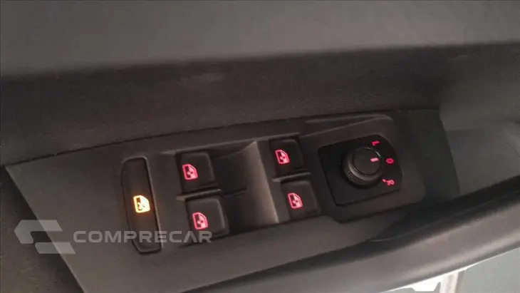 NIVUS 1.0 200 TSI TOTAL FLEX COMFORTLINE AUTOMÁTI