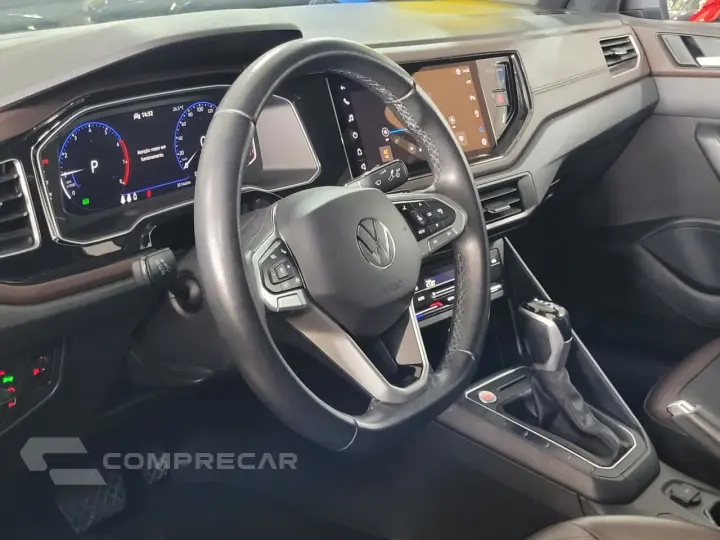 VIRTUS Highline 200 TSI 1.0 Flex 12V Aut