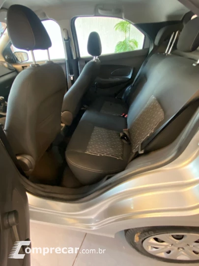 KA 1.0 SE 12V