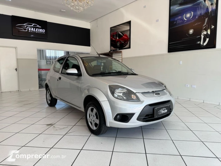 Ka Hatch 1.0