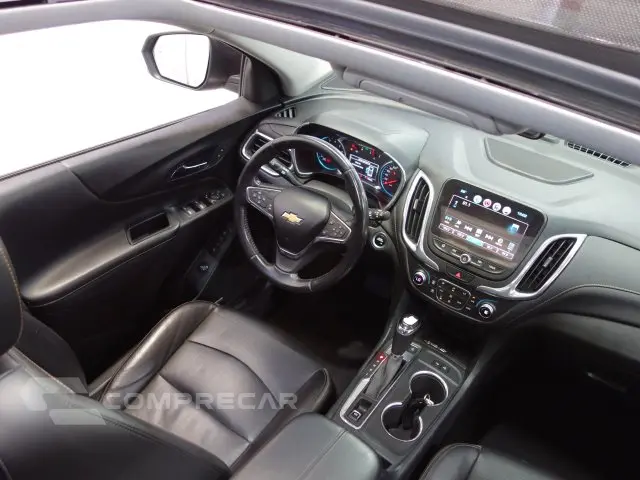 EQUINOX - 2.0 16V TURBO PREMIER AWD AUTOMÁTICO