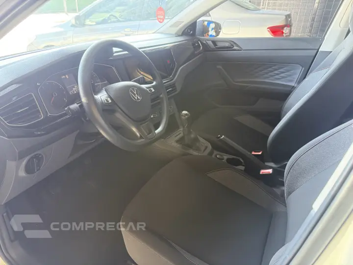 POLO 1.0 MPI Track