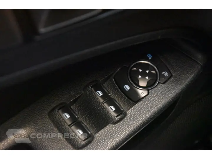 ECOSPORT 1.5 TI-VCT FLEX SE MANUAL