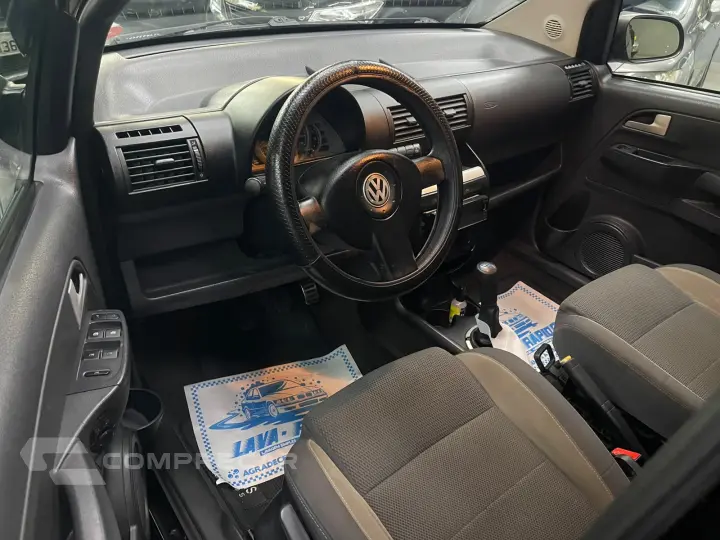 CROSSFOX 1.6 MI 8V
