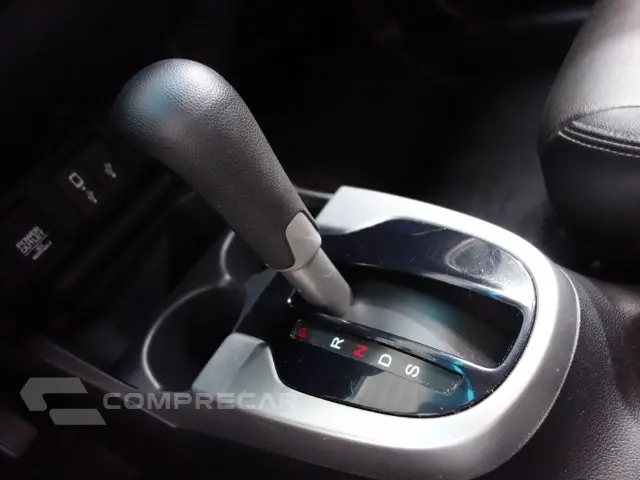 FIT - 1.5 EXL 16V 4P AUTOMÁTICO