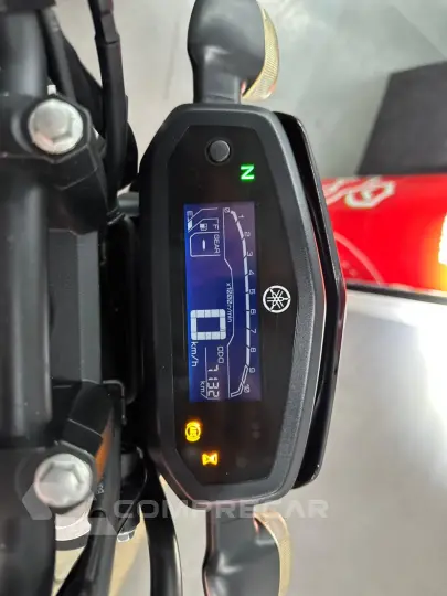 FZ15 FAZER