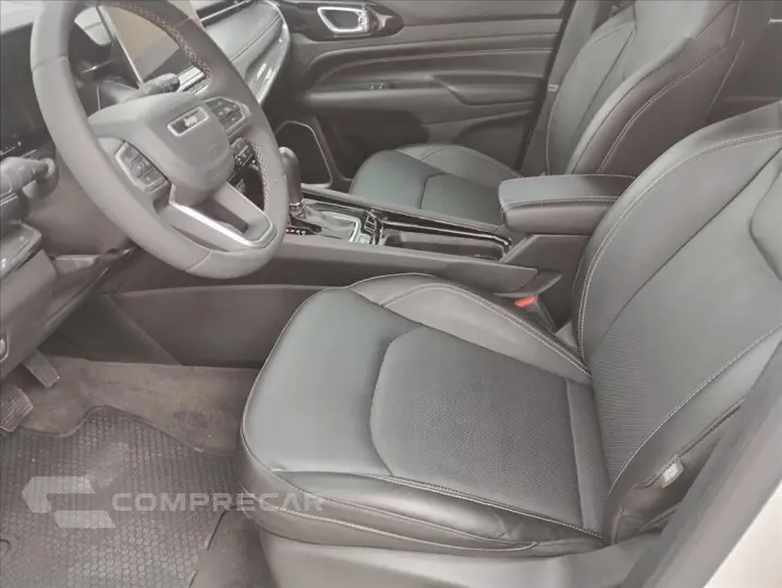 COMPASS 1.3 T270 TURBO FLEX S AT6