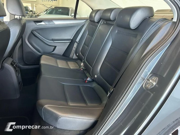 JETTA COMFORTLINE 1.4 TSI 16V 4P AUT