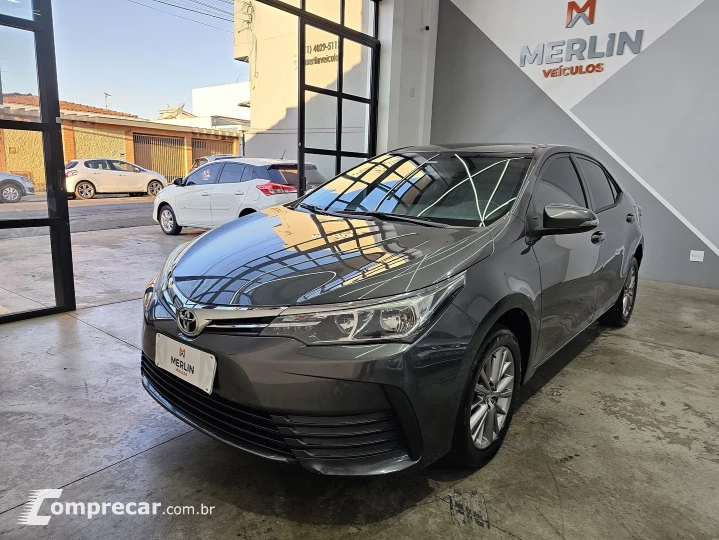 COROLLA 1.8 GLI Upper 16V