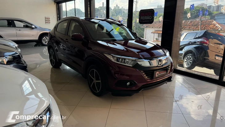 HR-V 1.8 16V EX