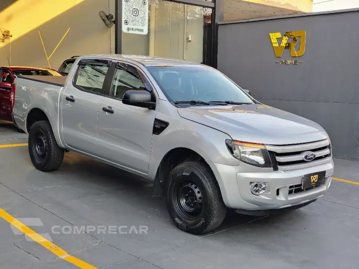 Ranger XL 2.2 4x4 CD Diesel Mec.