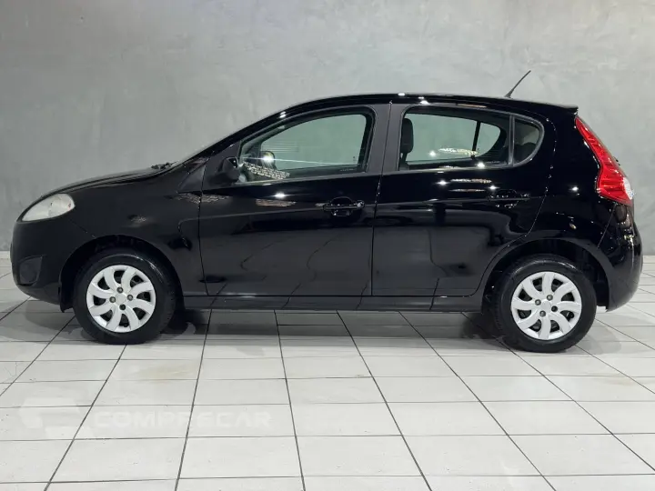 PALIO 1.0 MPI Attractive 8V