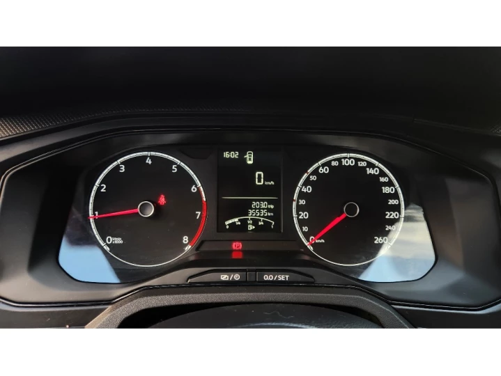 POLO 1.0 MPI TRACK MANUAL