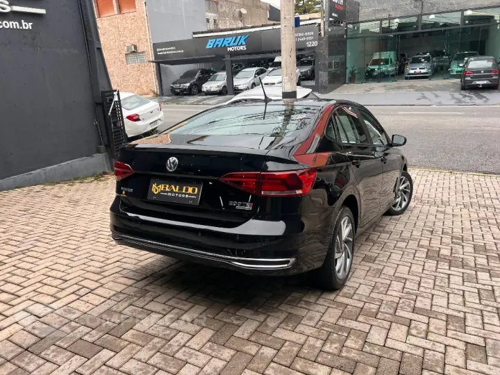 VIRTUS Highline 200 TSI 1.0 Flex 12V Aut