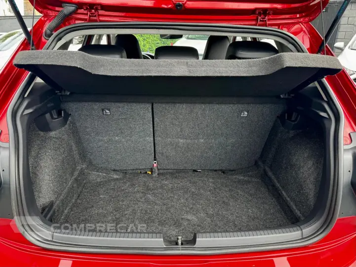 POLO 1.0 170 TSI Highline