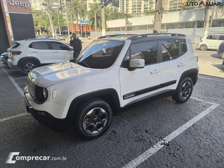 RENEGADE 1.8 16V Sport
